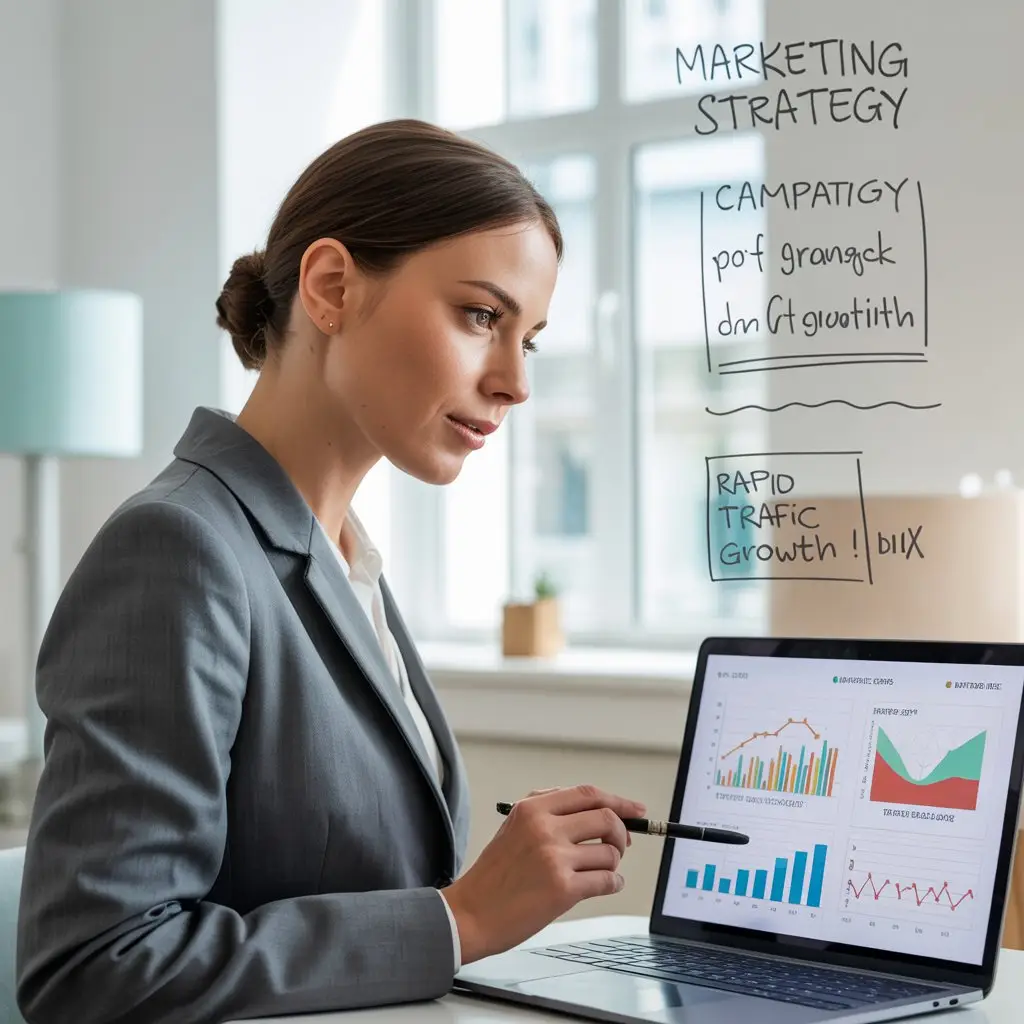 Best Practices for Freelance Digital Marketers: AI...